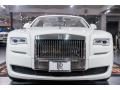 2017 Rolls-Royce Ghost  Photo 7