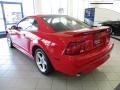 2003 Ford Mustang GT Coupe Photo 10