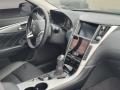 2020 Infiniti QX50 Luxe AWD Photo 3