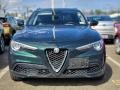 2019 Alfa Romeo Stelvio Ti AWD Photo 2