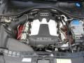 2012 Audi A7 3.0T quattro Prestige Photo 42