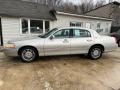 2009 Lincoln Town Car Signature Limited Photo 4