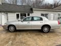 2009 Lincoln Town Car Signature Limited Photo 5