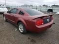 2006 Ford Mustang V6 Premium Coupe Photo 3