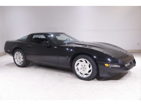 1995 Corvette for Sale