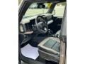 2022 Ford Bronco Wildtrak 4x4 4-Door Photo 4