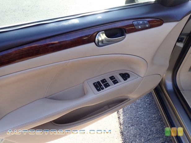 2011 Buick Lucerne CXL 3.9 Liter Flex-Fuel OHV 12-Valve V6 4 Speed Automatic