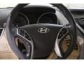 2012 Hyundai Elantra GLS Photo 7
