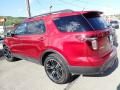 2015 Ford Explorer Sport 4WD Photo 2