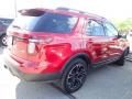 2015 Ford Explorer Sport 4WD Photo 3