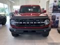 2022 Ford Bronco Outer Banks 4x4 4-Door Photo 2