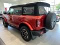 2022 Ford Bronco Outer Banks 4x4 4-Door Photo 3