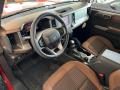 2022 Ford Bronco Outer Banks 4x4 4-Door Photo 8