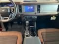 2022 Ford Bronco Outer Banks 4x4 4-Door Photo 10