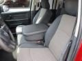 2010 Dodge Ram 1500 ST Quad Cab Photo 7