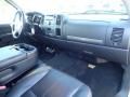 2012 Chevrolet Silverado 1500 LT Crew Cab 4x4 Photo 15