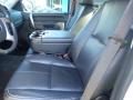 2012 Chevrolet Silverado 1500 LT Crew Cab 4x4 Photo 19