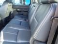2012 Chevrolet Silverado 1500 LT Crew Cab 4x4 Photo 20