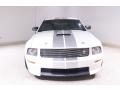 2007 Ford Mustang Shelby GT Coupe Photo 2