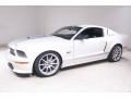 2007 Ford Mustang Shelby GT Coupe Photo 3