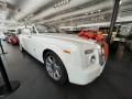 2011 Rolls-Royce Phantom Drophead Coupe Photo 1