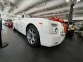 2011 Rolls-Royce Phantom Drophead Coupe Photo 18