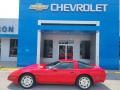 1995 Chevrolet Corvette Coupe Photo 1