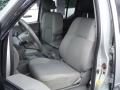 2012 Nissan Frontier SV Crew Cab 4x4 Photo 13