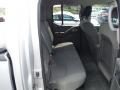 2012 Nissan Frontier SV Crew Cab 4x4 Photo 23