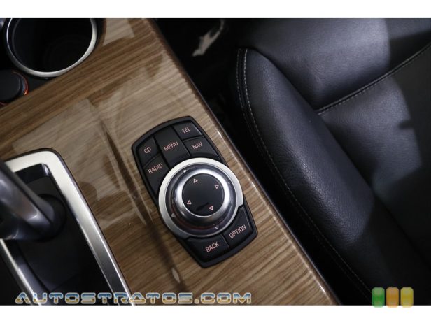 2011 BMW X3 xDrive 28i 3.0 Liter DOHC 24-Valve VVT Inline 6 Cylinder 8 Speed Steptronic Automatic
