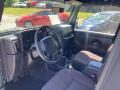 2000 Jeep Wrangler Sport 4x4 Photo 12