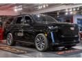 2022 Cadillac Escalade Sport Platinum 4WD Photo 2