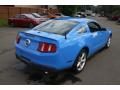 2010 Ford Mustang GT Coupe Photo 5