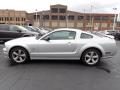 2005 Ford Mustang GT Premium Coupe Photo 5