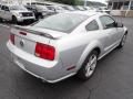 2005 Ford Mustang GT Premium Coupe Photo 8