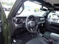 2022 Jeep Wrangler Unlimited Sport 4x4 Photo 19