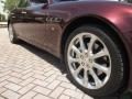 2007 Maserati Quattroporte Sport GT Photo 45