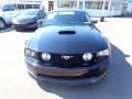 2006 Ford Mustang GT Deluxe Coupe Photo 3