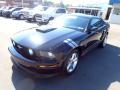 2006 Ford Mustang GT Deluxe Coupe Photo 4