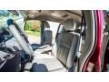 2009 Chrysler Town & Country Touring Photo 17