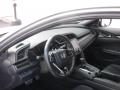 2020 Honda Civic Sport Hatchback Photo 9