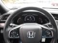 2019 Honda Civic Sport Hatchback Photo 22