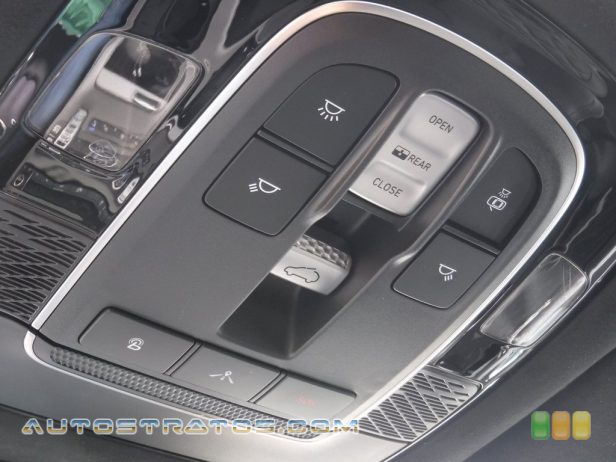 2021 Hyundai Palisade Calligraphy AWD 3.8 Liter DOHC 24-Valve D-CVVT V6 8 Speed Automatic