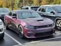 2020 Dodge Charger Scat Pack Photo 4