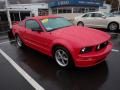 2006 Ford Mustang GT Premium Photo 2
