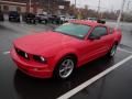 2006 Ford Mustang GT Premium Photo 4