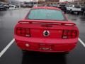 2006 Ford Mustang GT Premium Photo 7