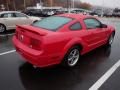 2006 Ford Mustang GT Premium Photo 8