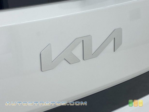 2022 Kia Soul LX 2.0 Liter DOHC 16-Valve d-CVVT 4 Cylinder IVT Automatic