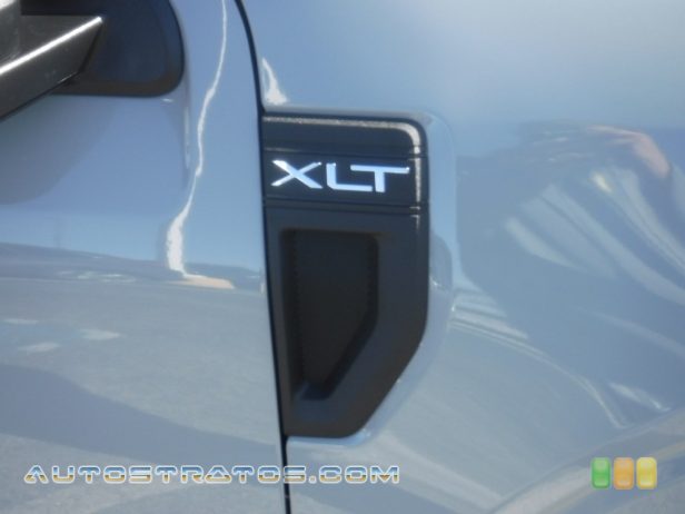 2022 Ford Maverick XLT 2.0 Liter Turbocharged DOHC 16-Valve VVT EcoBoost 4 Cylinder 8 Speed Automatic